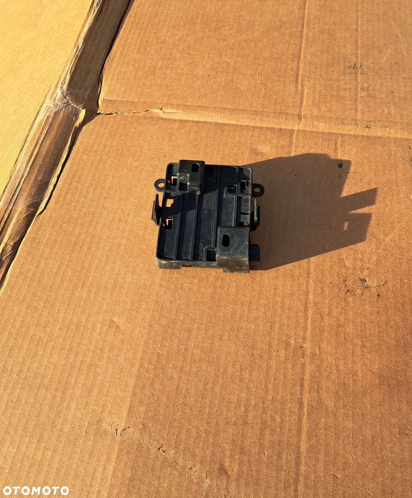 Radar Sensor Distronic ACC Ford Transit Custom II Kuga III Ranger PZ3T-14C022-AD ML3T-9G768-AL 2598574 - 2