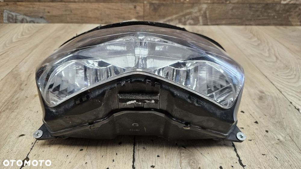 Reflektor lampa Honda ST1300 Pan European - 5