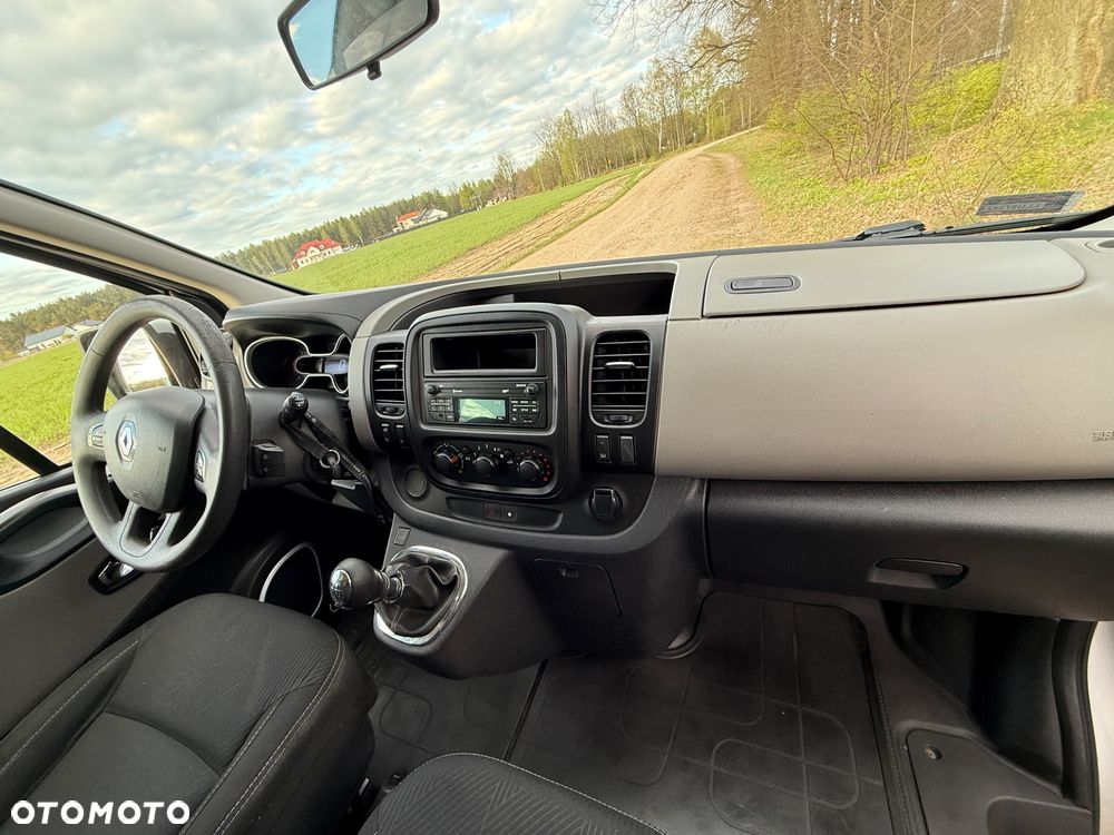 Renault Trafic - 9