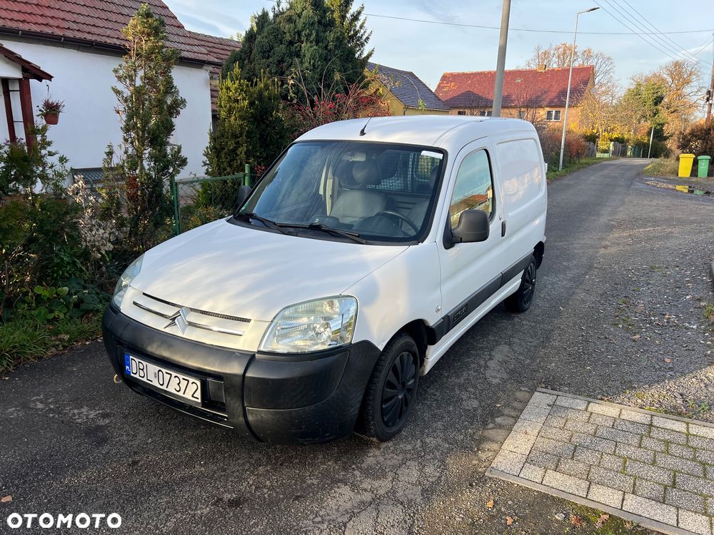 Citroën Berlingo - 20
