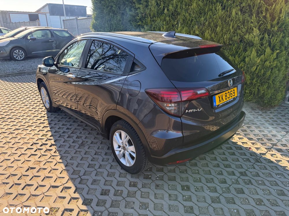 Honda HR-V 1.6 i-DTEC Executive - 2
