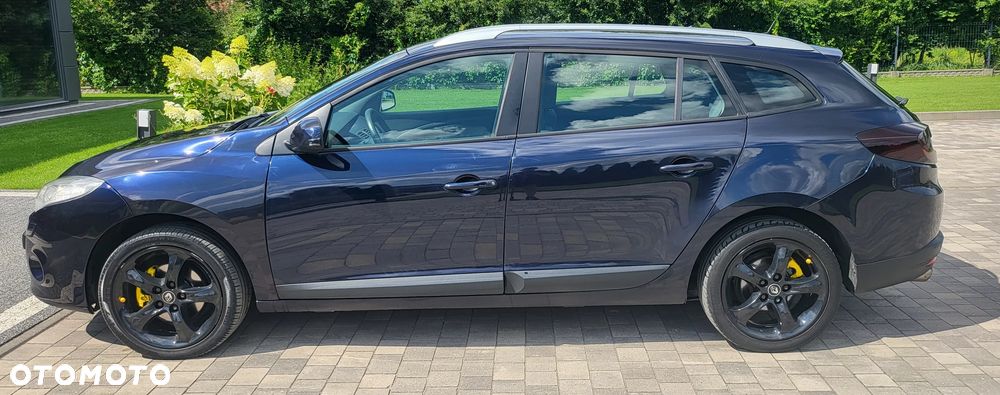Renault Megane 1.9 dCi Dynamique - 6