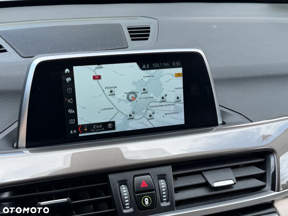 BMW X1 sDrive18i GPF xLine - 16