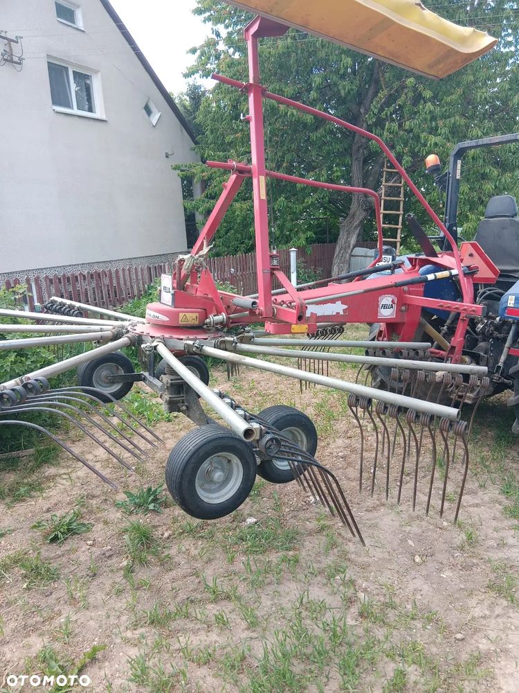 FELLA TS 456 DN - 4