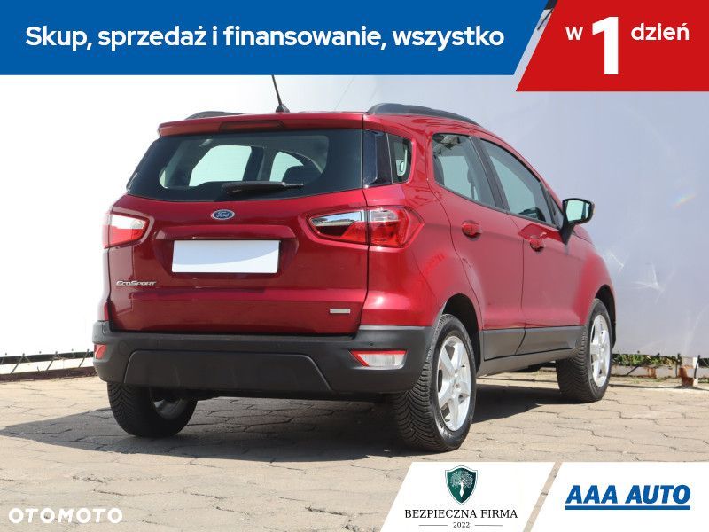 Ford EcoSport - 7