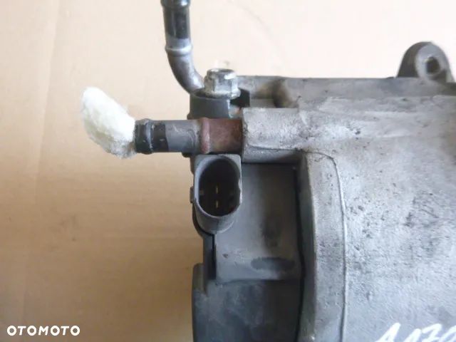 ALTERNATOR MERCEDES A KLASA W168 1.7 CDI - 9