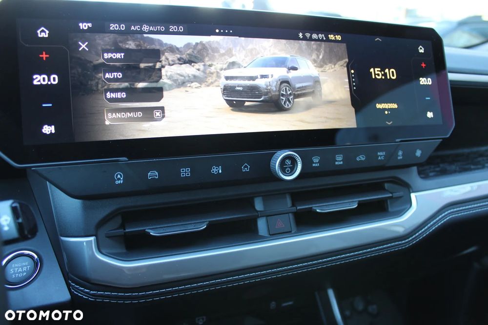 Jeep Compass 1.2 T3 mHEV First Edition FWD DCT - 24