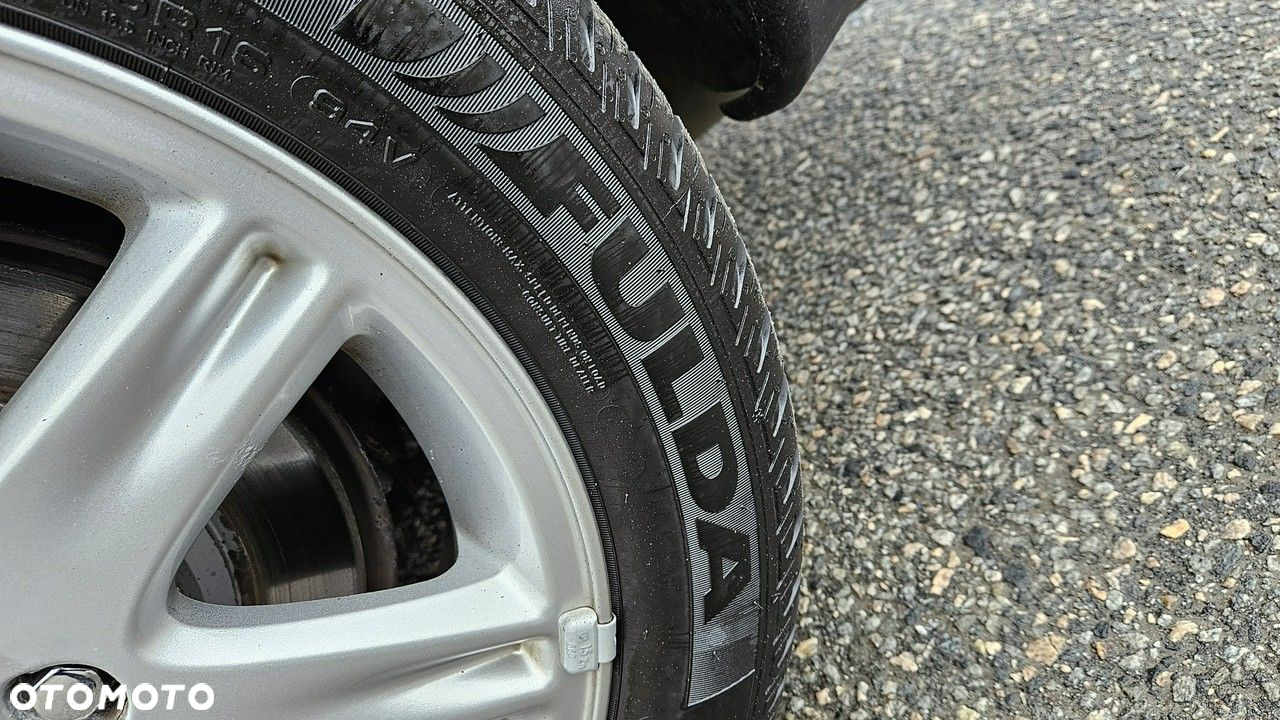 Volvo S60 2.4 Edition - 27