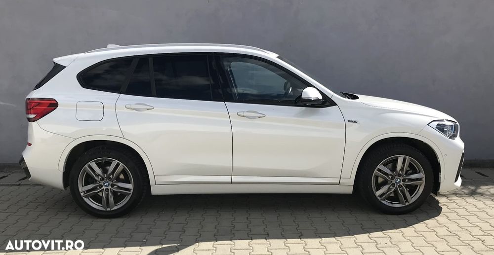 BMW X1 xDrive25e M Sport - 9