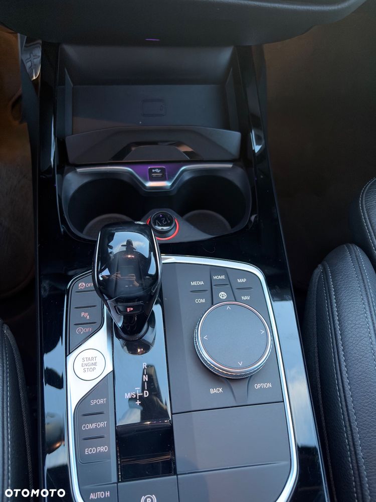 BMW Seria 1 118i M Sport - 17
