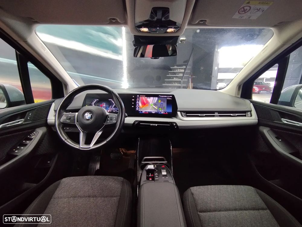 BMW 218 Active Tourer i Auto - 19