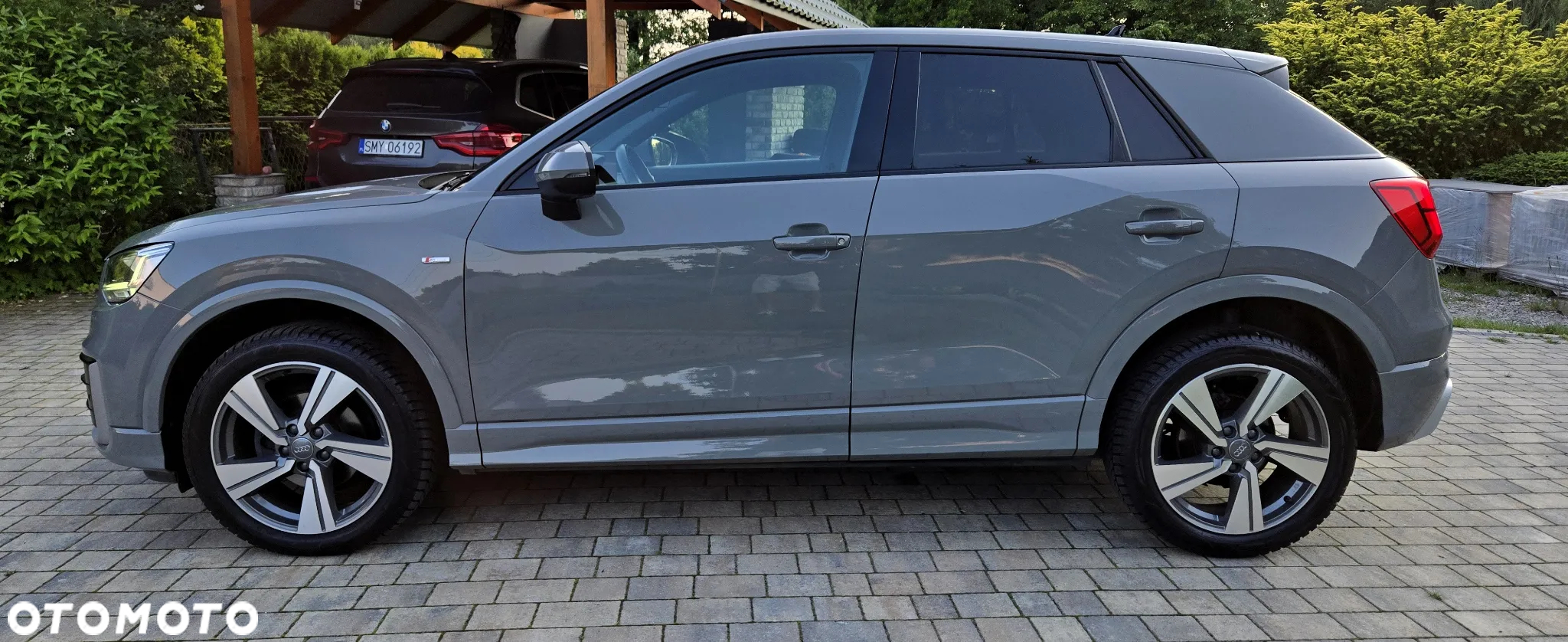 Audi Q2 30 TDI S tronic sport - 21