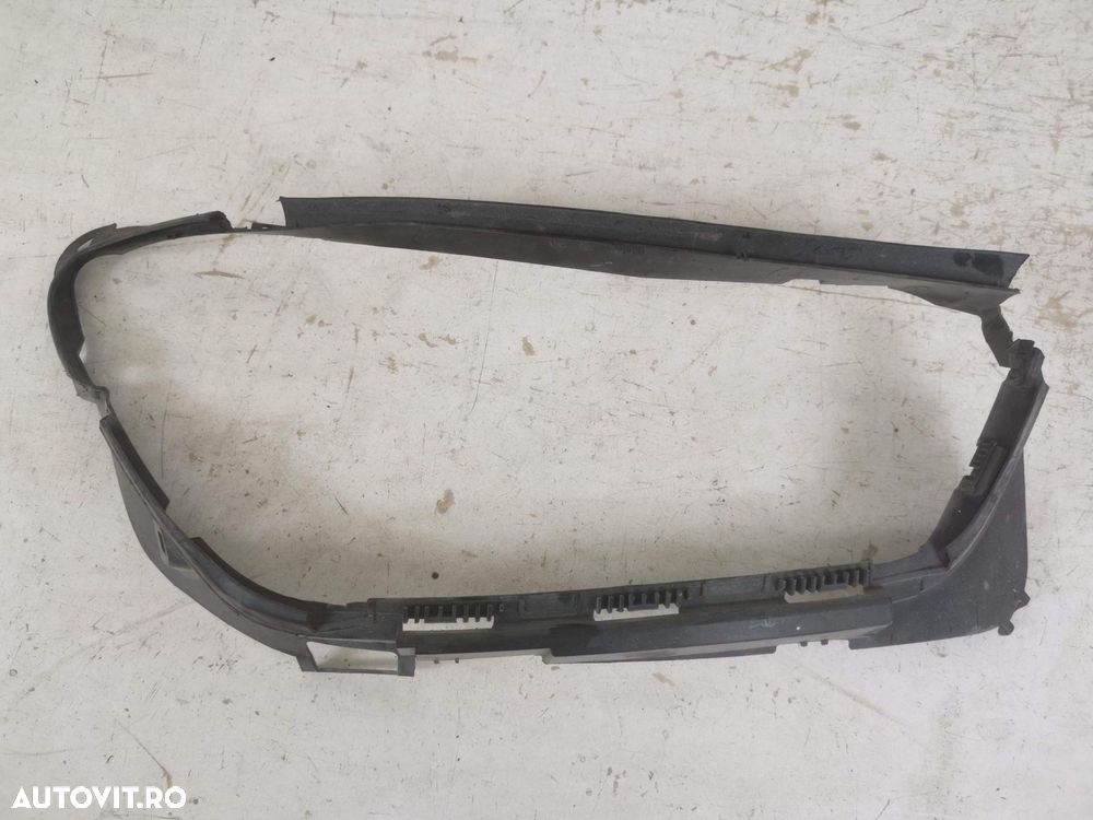 Ochelar Far Dreapta Mercedes-Benz  GLE-Class V167 2018 2019 2020 2021 - 2