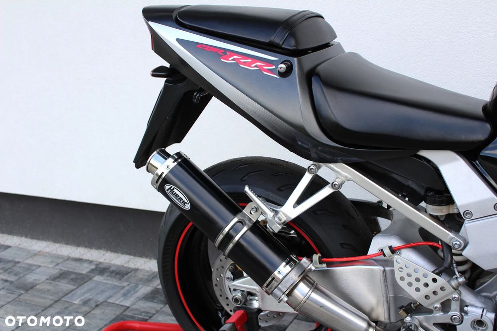 Honda CBR - 27