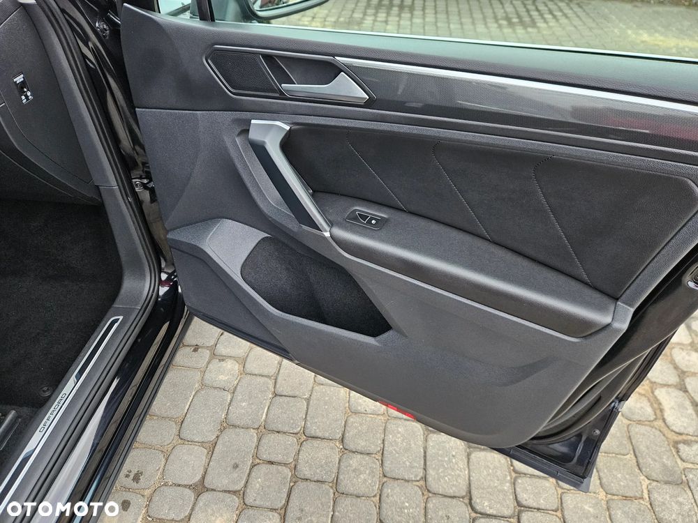 Volkswagen Tiguan 2.0 TDI SCR 4Mot Offroad DSG - 27