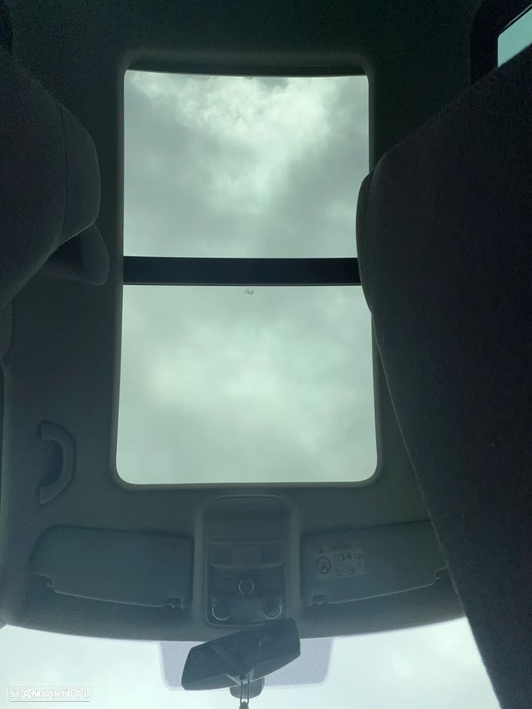 Skoda Yeti 2.0 TDI Style - 47