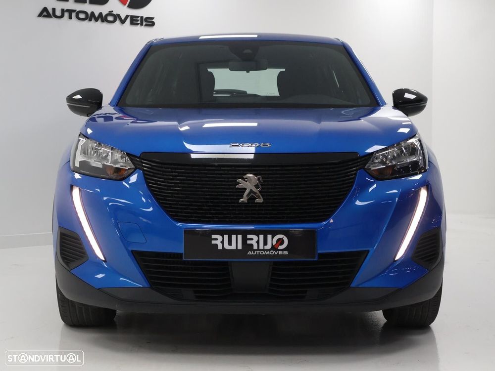 Peugeot 2008 1.2 PureTech Active Pack - 7