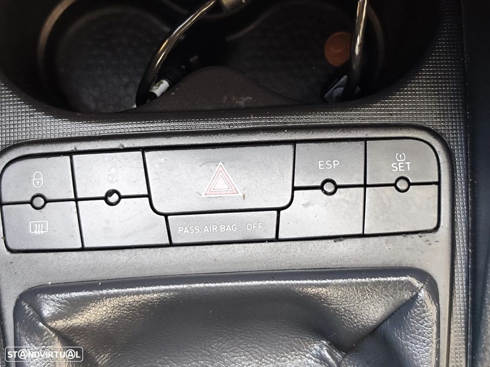 SEAT Ibiza 1.2 TDI Style - 34