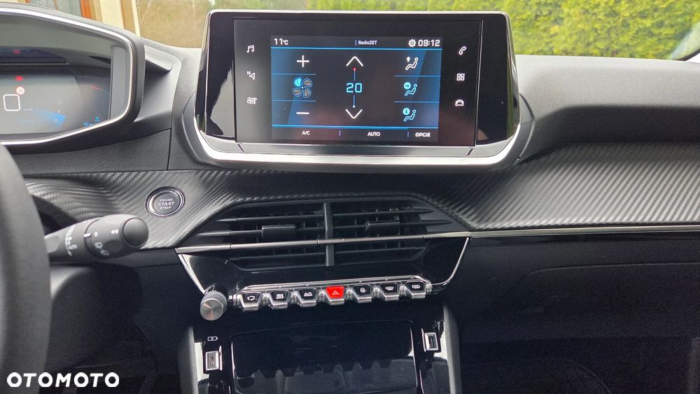 Peugeot 208 1.2 PureTech Allure S&S - 20