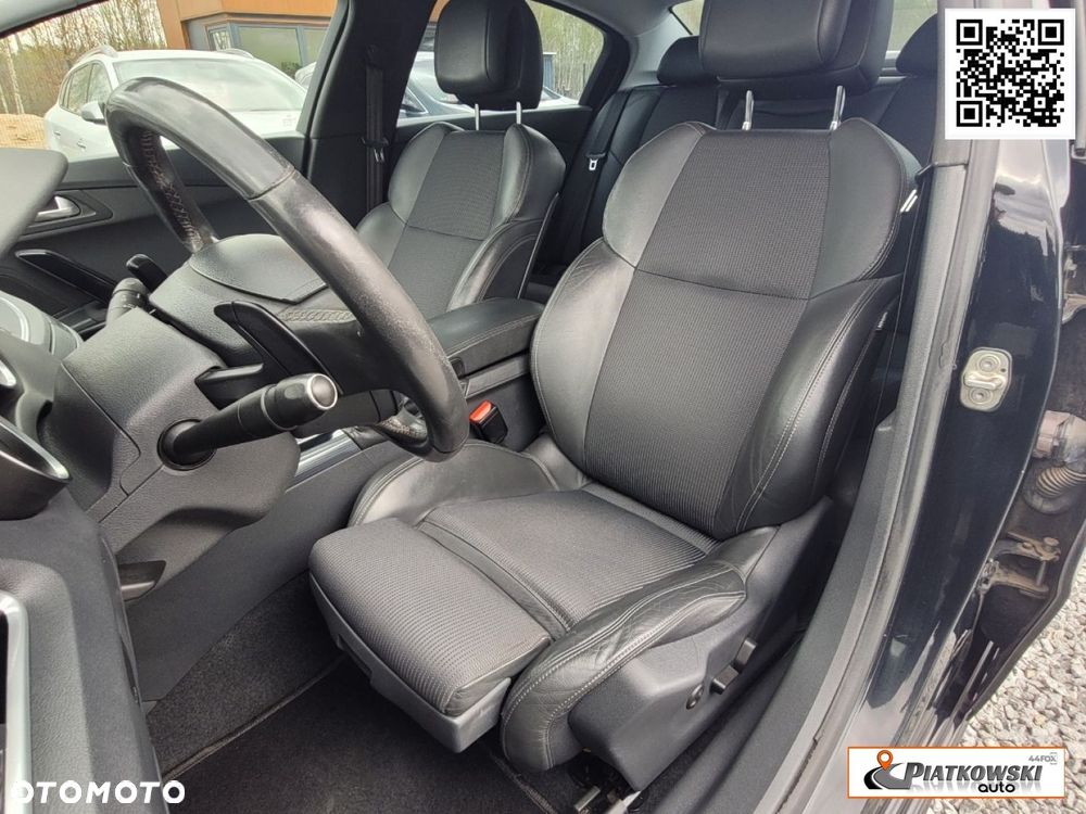 Peugeot 508 - 20