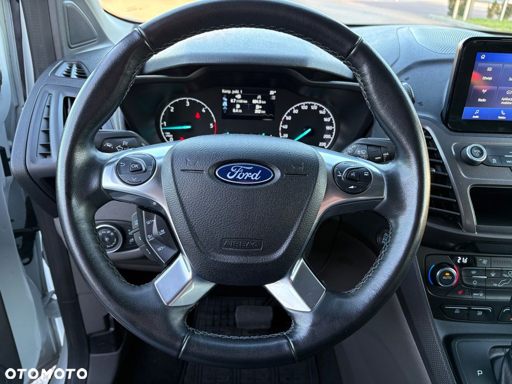 Ford Transit Connect Kombi 230 L2 Active PowerShift - 19