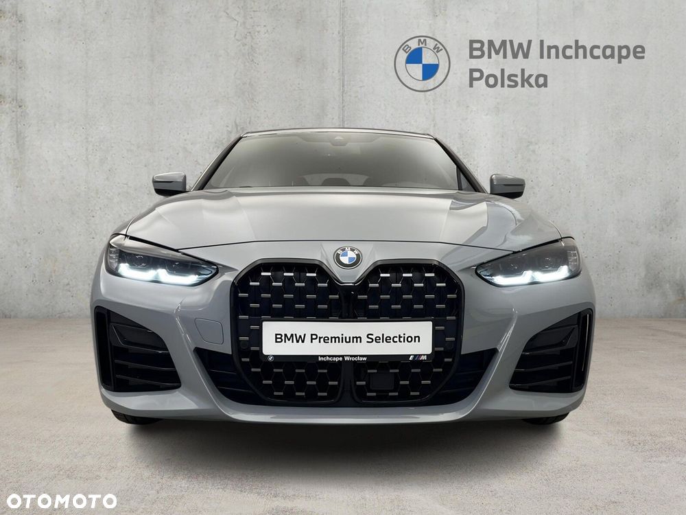 BMW Seria 4 430i M Sport sport - 9