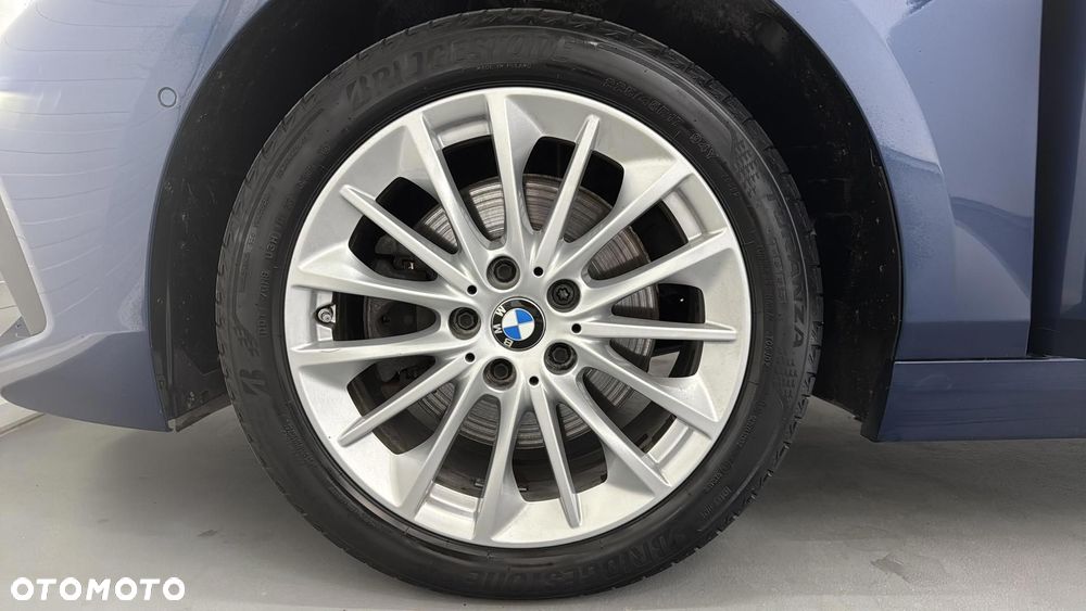 BMW Seria 1 118i Advantage - 19