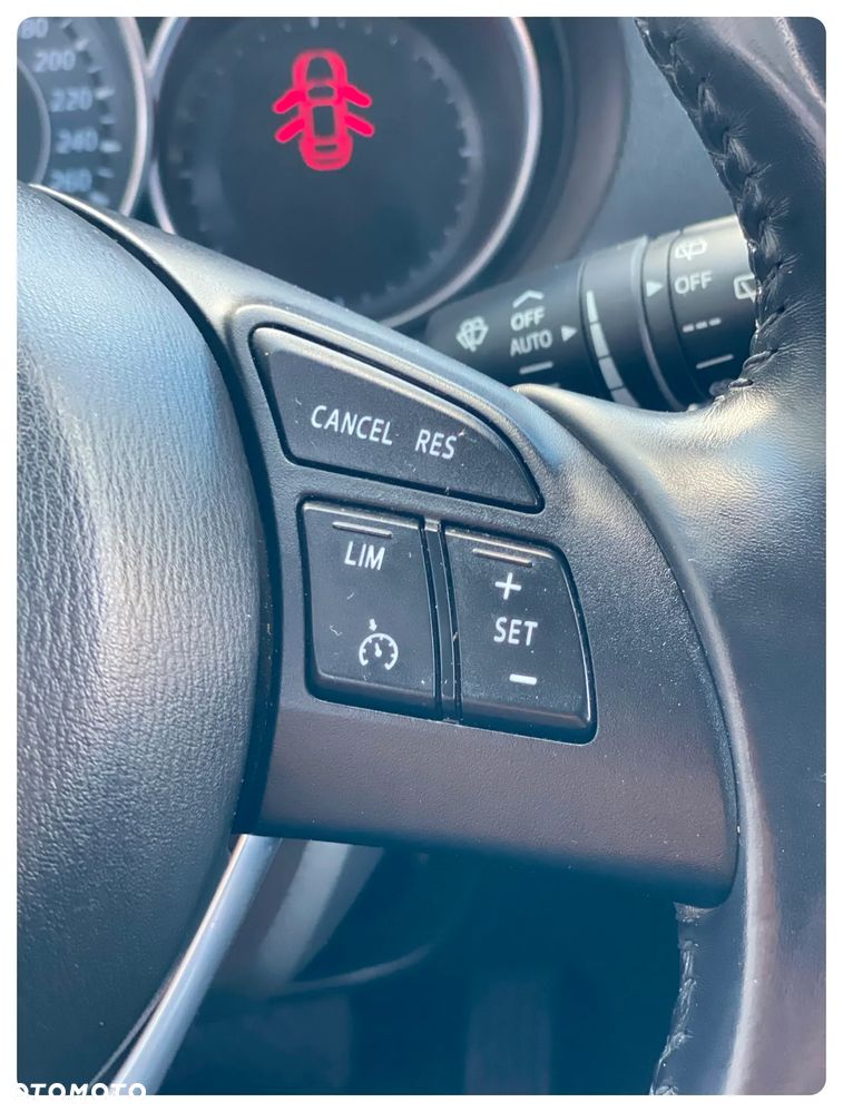 Mazda 6 SKYACTIV-G 165 Drive Exclusive-Line - 22
