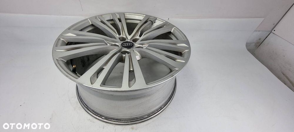 FELGA ALUMINIOWA 20 AUDI A6 C7 LIFT 4N0601025Q - 4