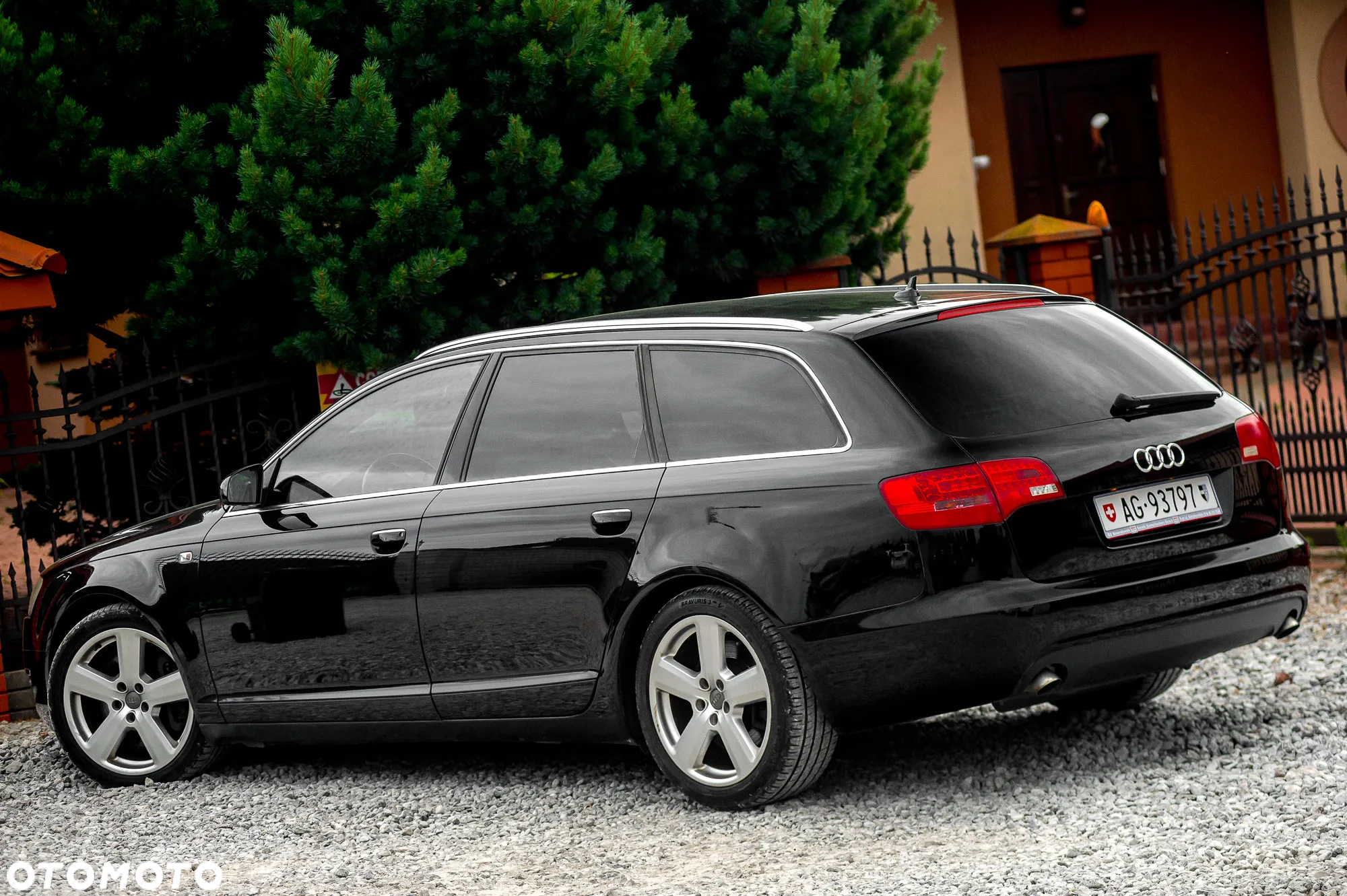 Audi A6 2.7 TDI Multitronic - 9