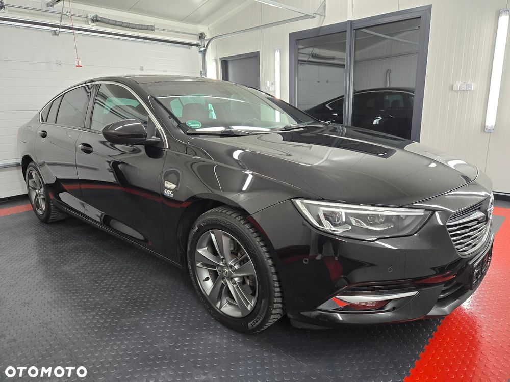 Opel Insignia 2.0 Ultimate Exclusive - 14