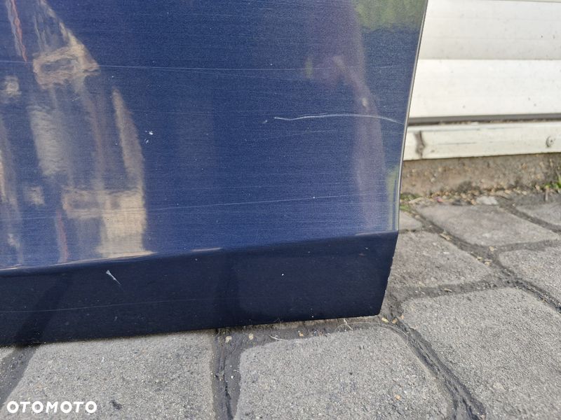volvo v40 ii 2 drzwi lewy przód lewe przednie 498 - 4