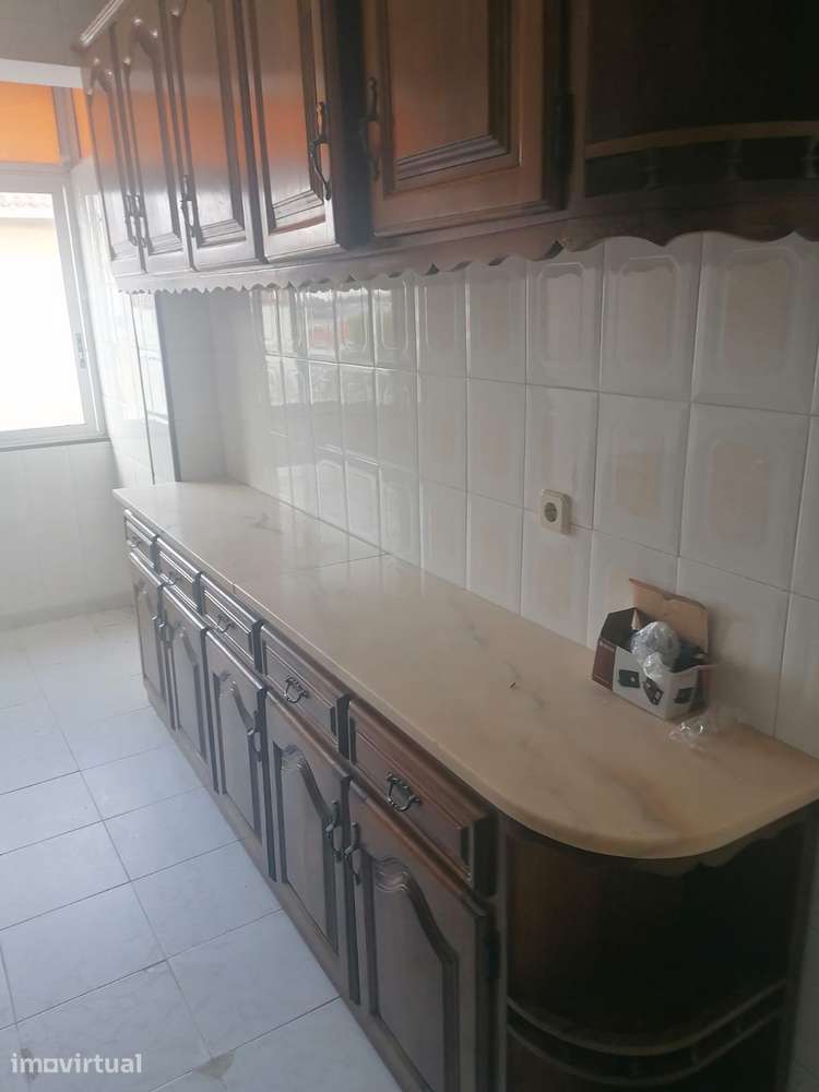 T2 pronto a habitar no centro de Borba – Excelente oportunidade - Grande imagem: 4/17