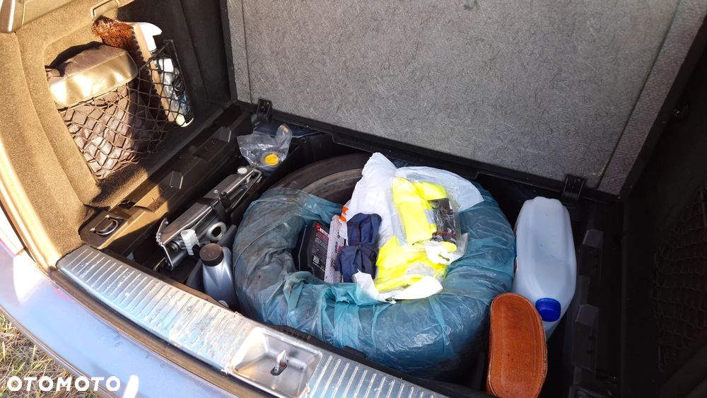 Mercedes-Benz Klasa C 250 CDI BlueEff Avantgarde - 24