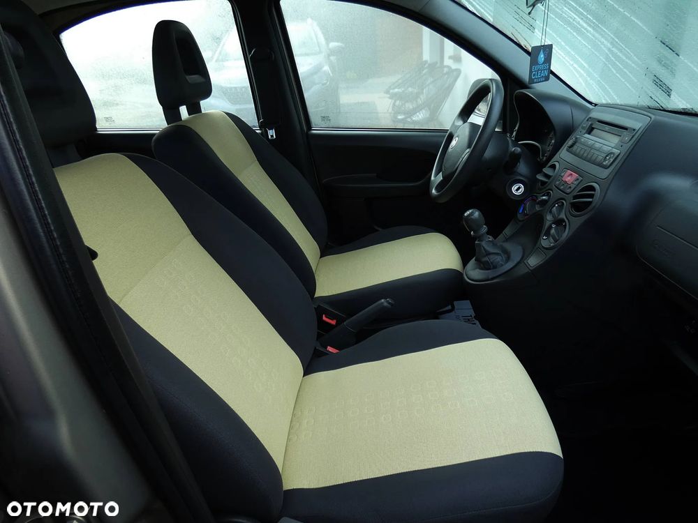 Fiat Panda 1.2 Dynamic Eco - 11