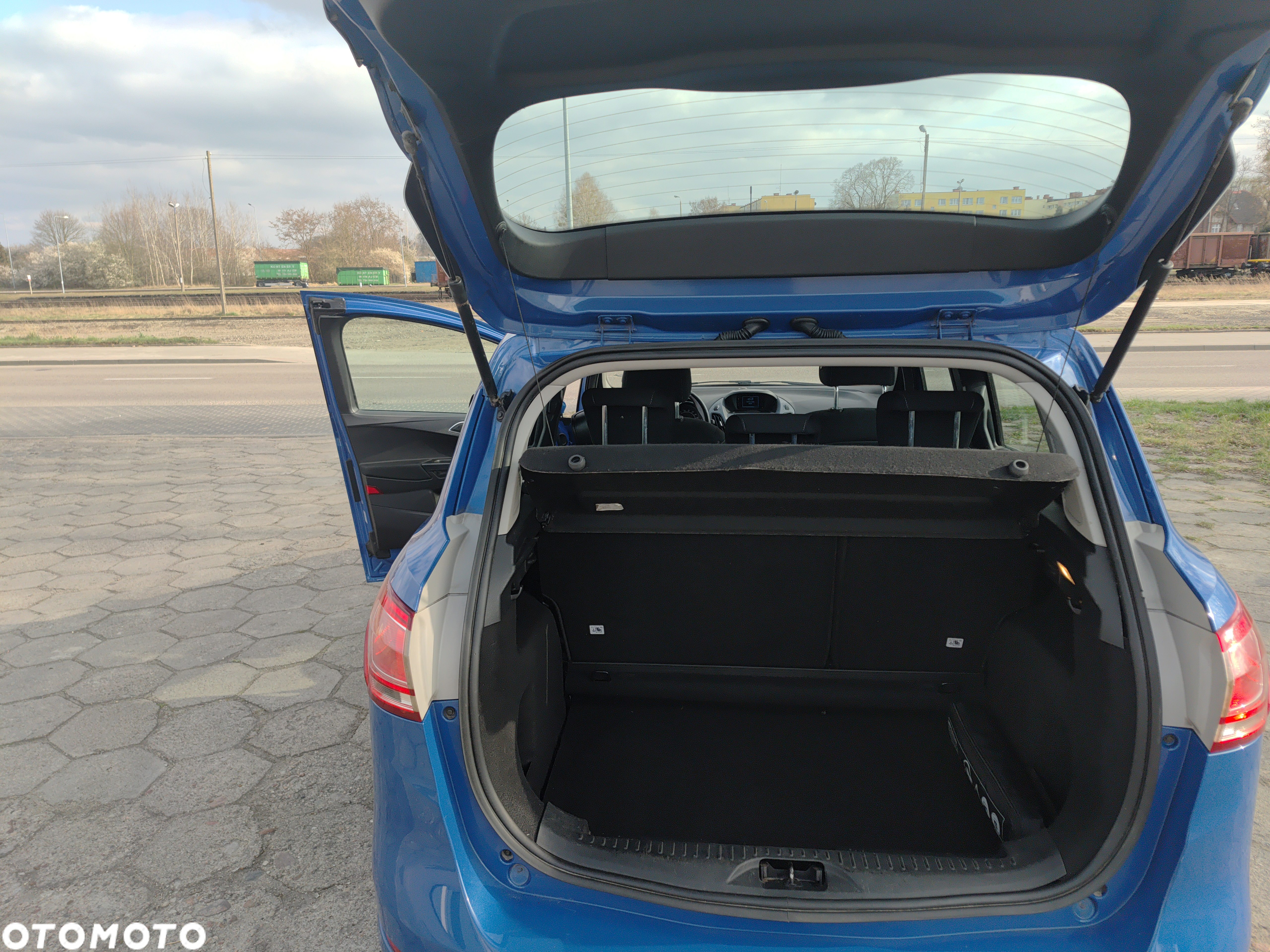 Ford B-MAX - 26