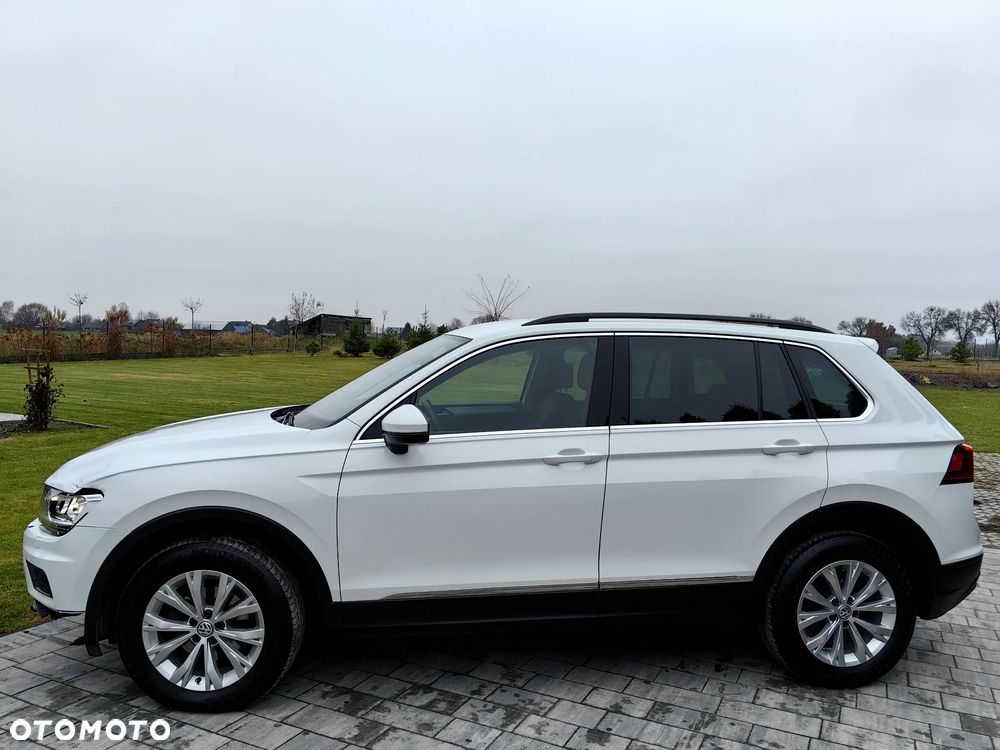 Volkswagen Tiguan 2.0 TDI BMT SCR 4Mot Highline - 13