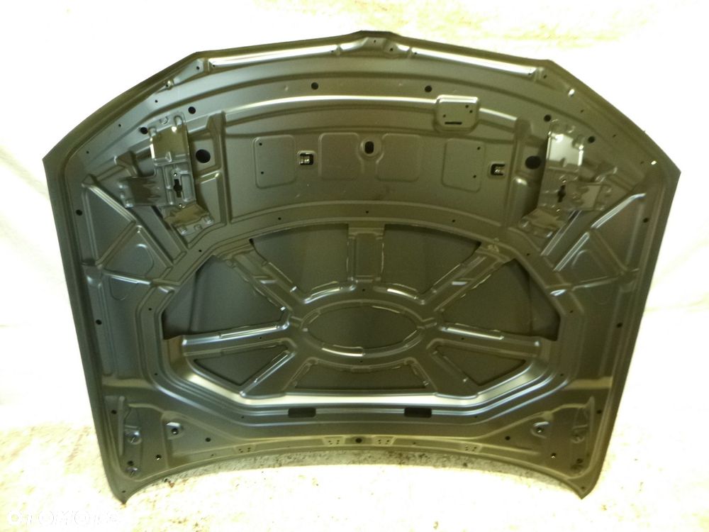 bmw x3 f25 10-14r maska silnika nowa kol 10 - 2