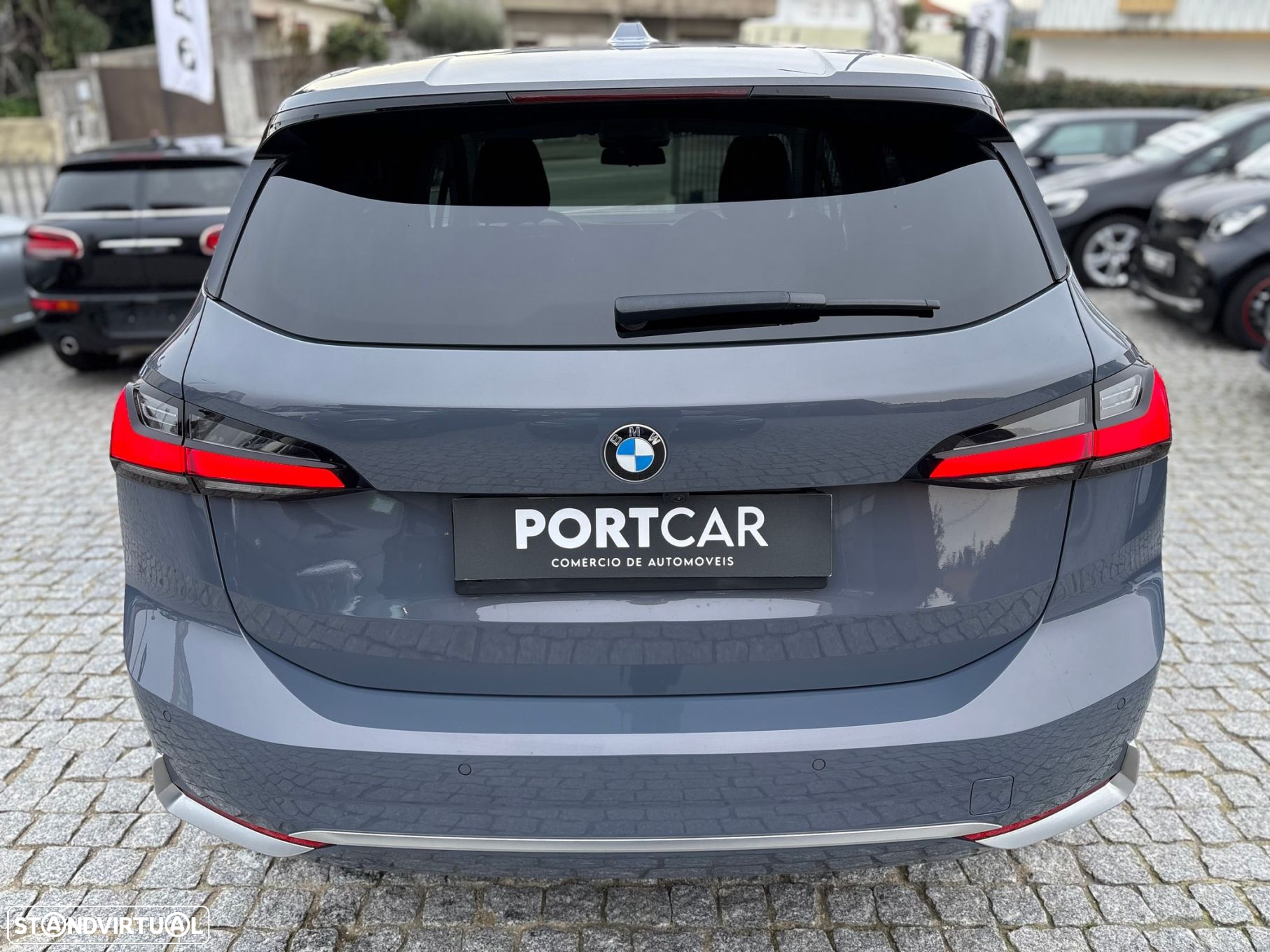 BMW 218 Active Tourer - 6