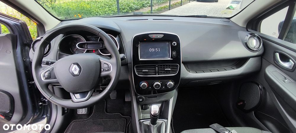 Renault Clio 1.5 dCi Energy Limited 2018 - 15