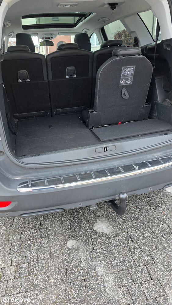 Peugeot 5008 1.5 BlueHDI Crossway S&S EAT8 - 24