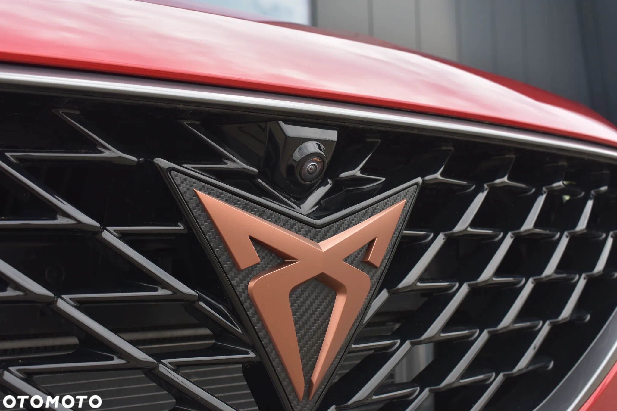 Cupra Formentor 2.0 TSI 4Drive DSG - 14