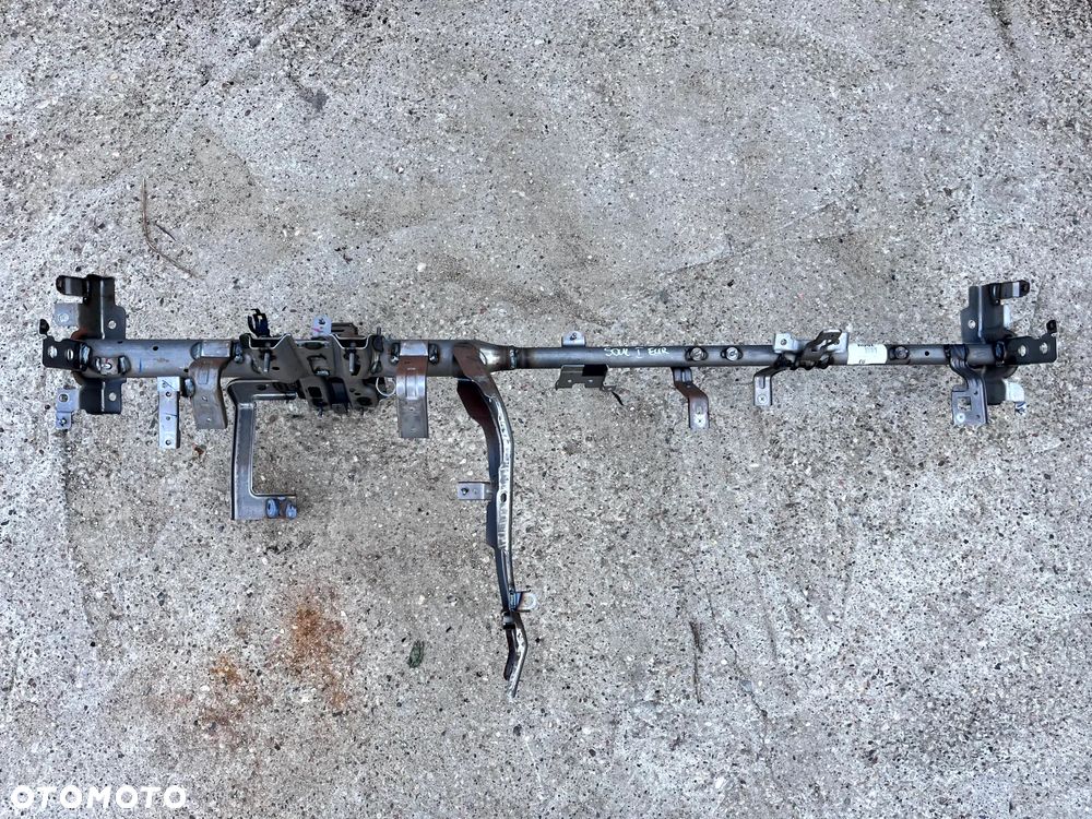 KIA SOUL I 2008-2014 EUROPA BELKA STELAŻ DESKI KONSOLI