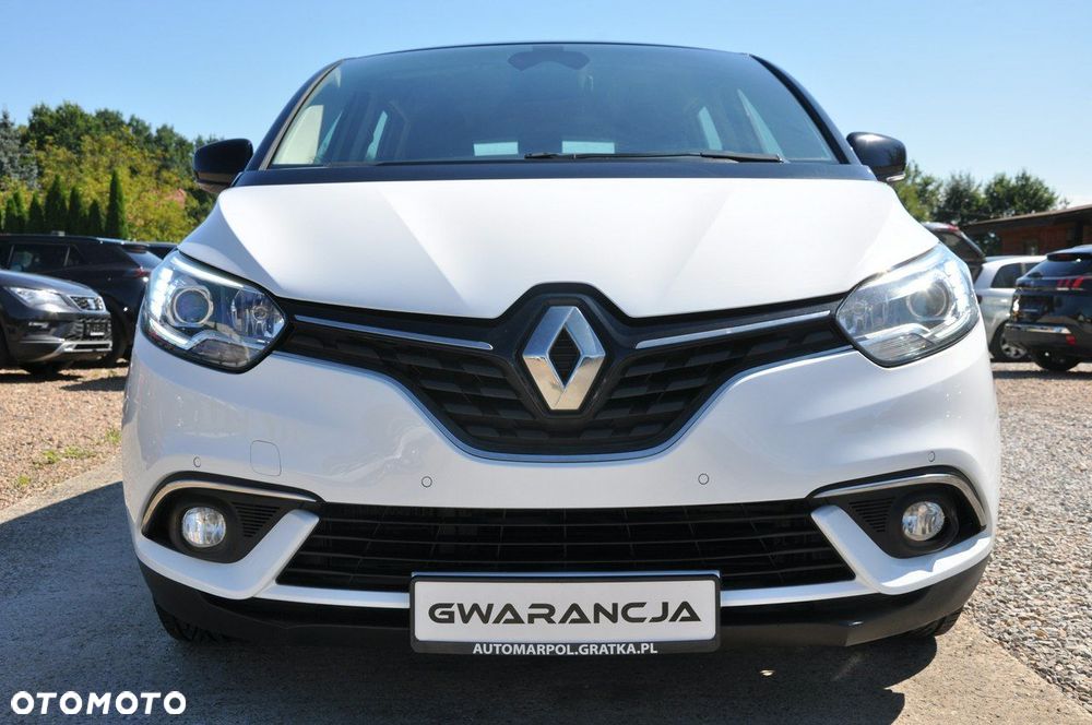 Renault Scenic ENERGY dCi 110 EXPERIENCE - 3