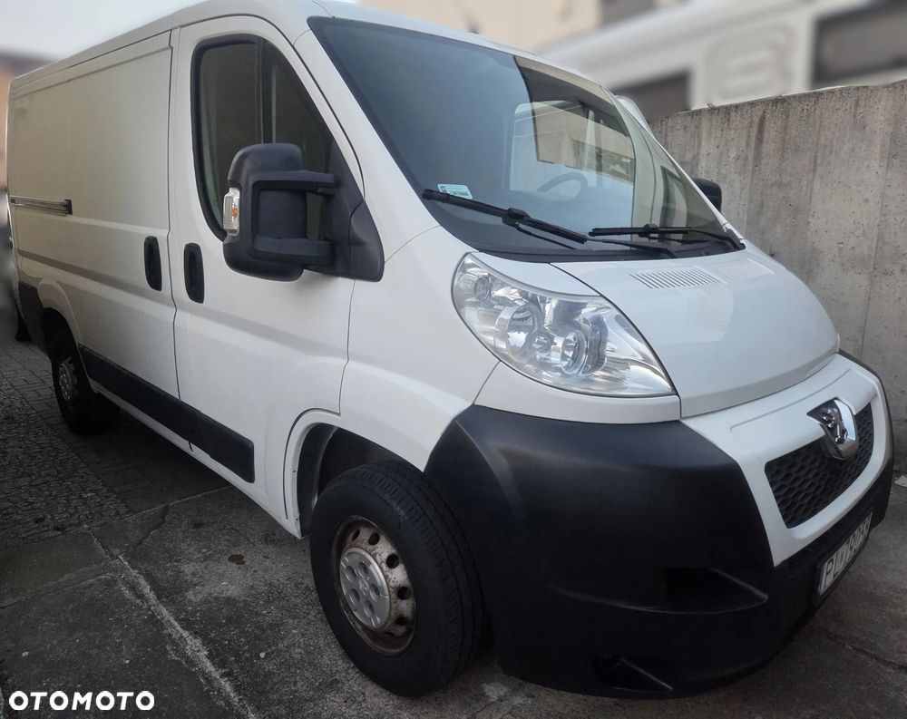 Peugeot Boxer - 7