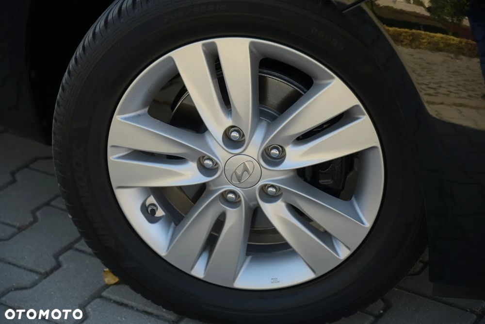 Hyundai ix20 1.4 blue Passion - 17