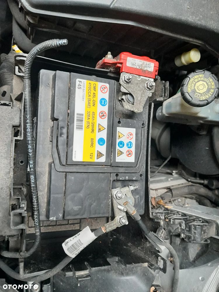 Renault Clio 1.2 16V 75 Dynamique - 18