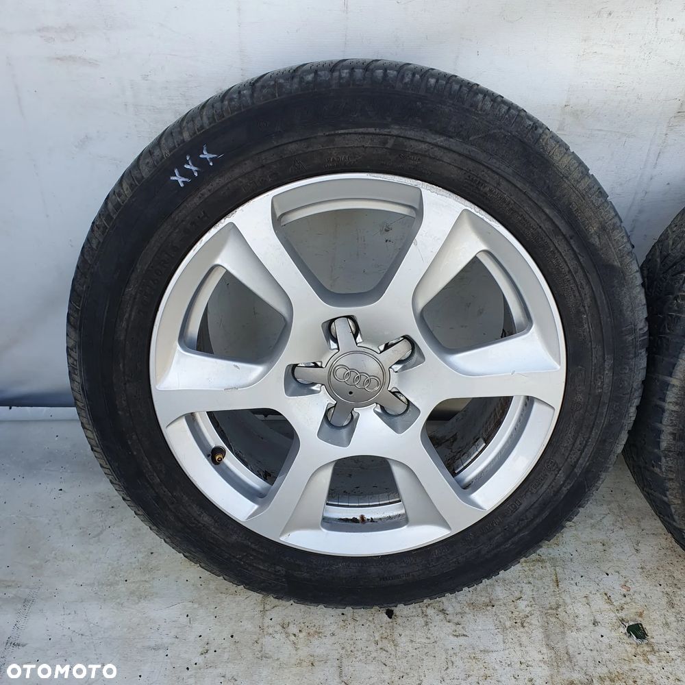 felgi Audi 5x112 16 ET45 - 3