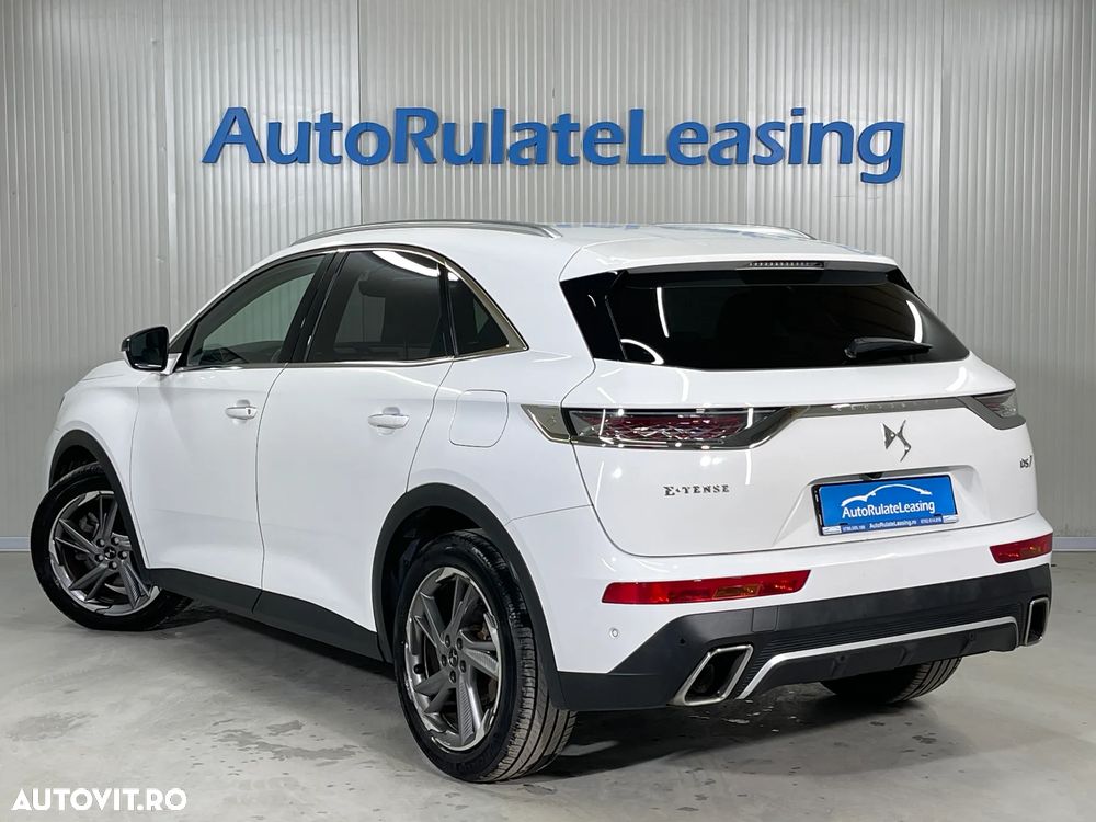 DS Automobiles DS 7 Crossback - 5