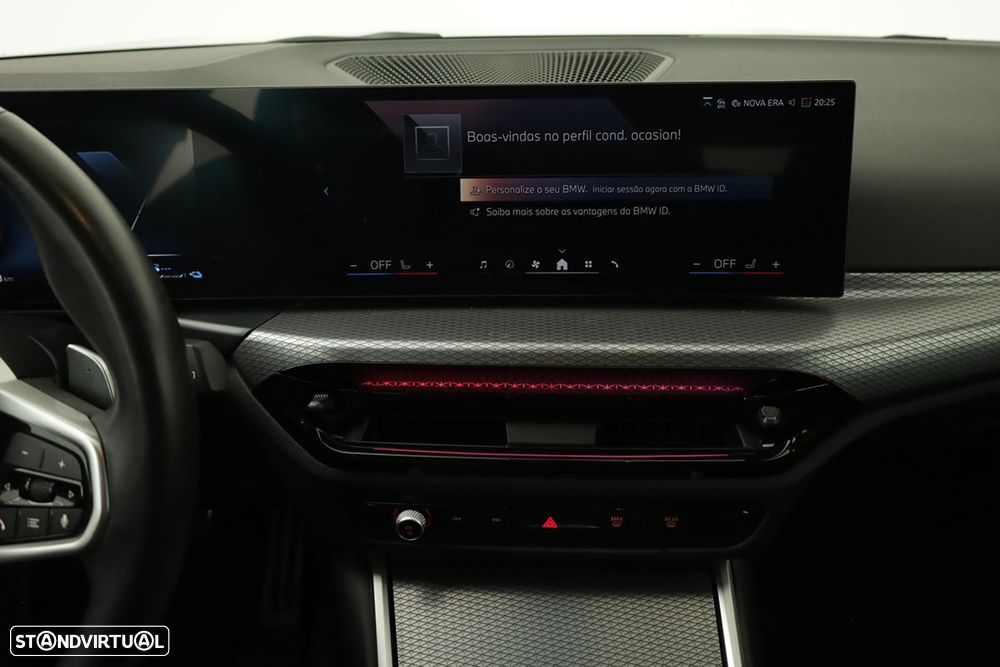 BMW 330 e Edição Desportiva M Auto - 10